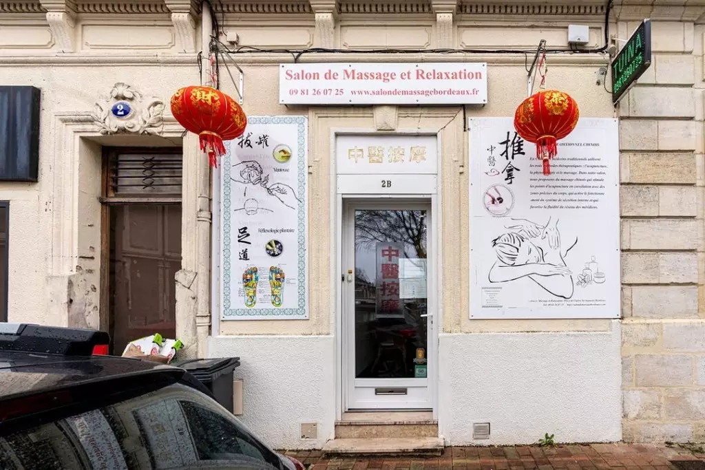 Jusqu'à 37% de remise sur les Massages chez Salon De Massage