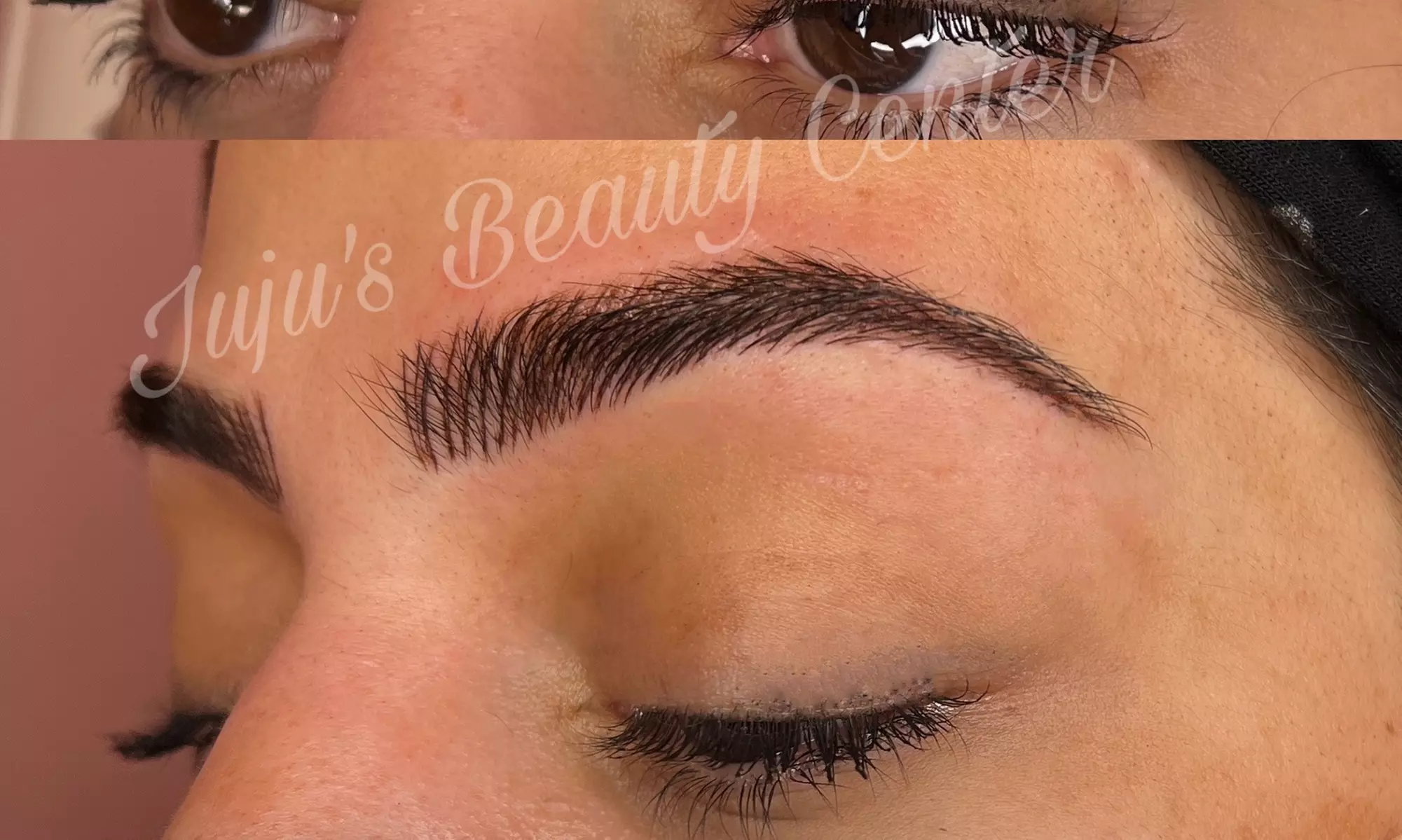 Up to 35% Off on Permanent Makeup at Juju's Beauty Center - Second Medium