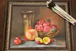 60-Minute Adult Watercolor Art Lessons at Sors Salt Room – Choose One or Two Sessions (Up to 30% Off) - Second Medium