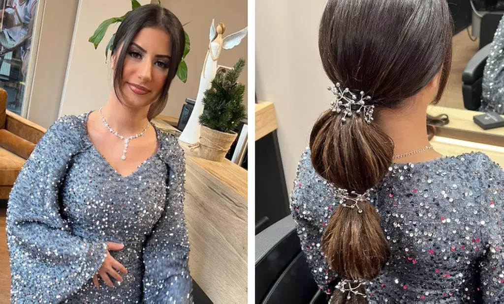 Rabatt auf Make-up/Kosmetik bei Happy Hair Harburg