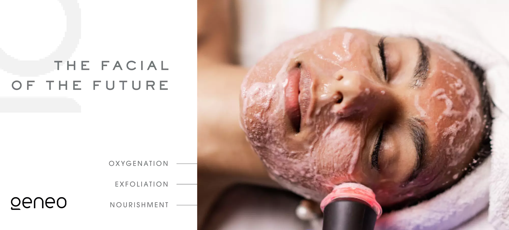 Up to 47% Off on Facial - Oxygen at Primp And Plump Aesthetics - Primary Image