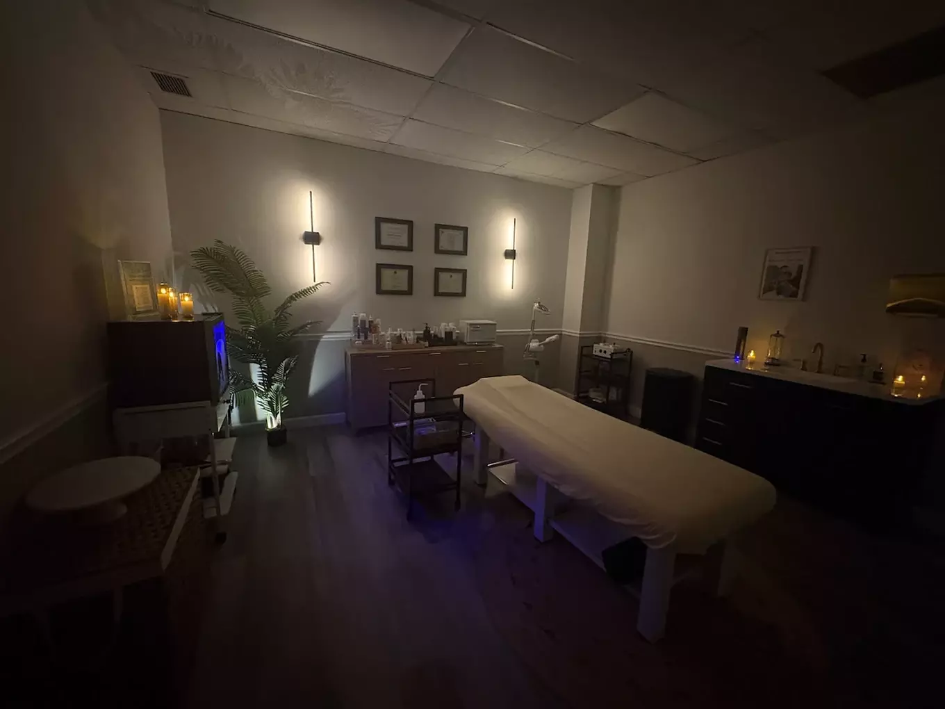 Transform Your Skin with Pumpkin Peel,Hydro, Oxygenating Facial