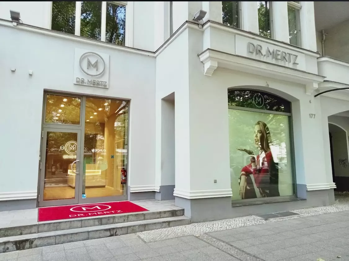 BodyFX: Hautstraffung, Hautfestigung & Fettabbau inkl. TDA-Booster