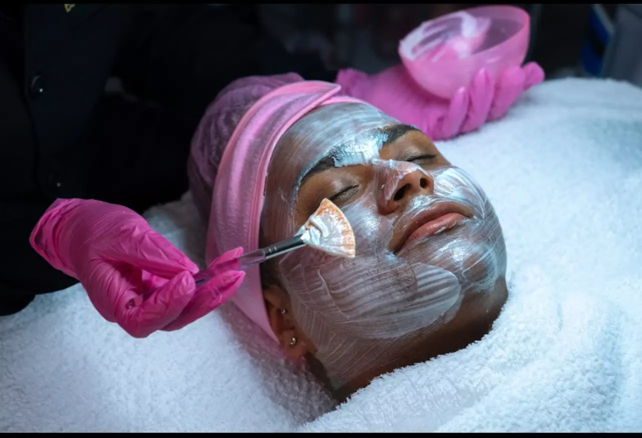 Up to 51% Off on Anti-Aging Facial at Luana esthetics