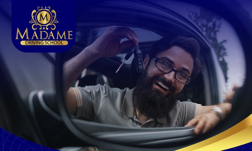 Image 3:  Get Road-Ready: Online Pre-Licensing Course – 50% Off Today!