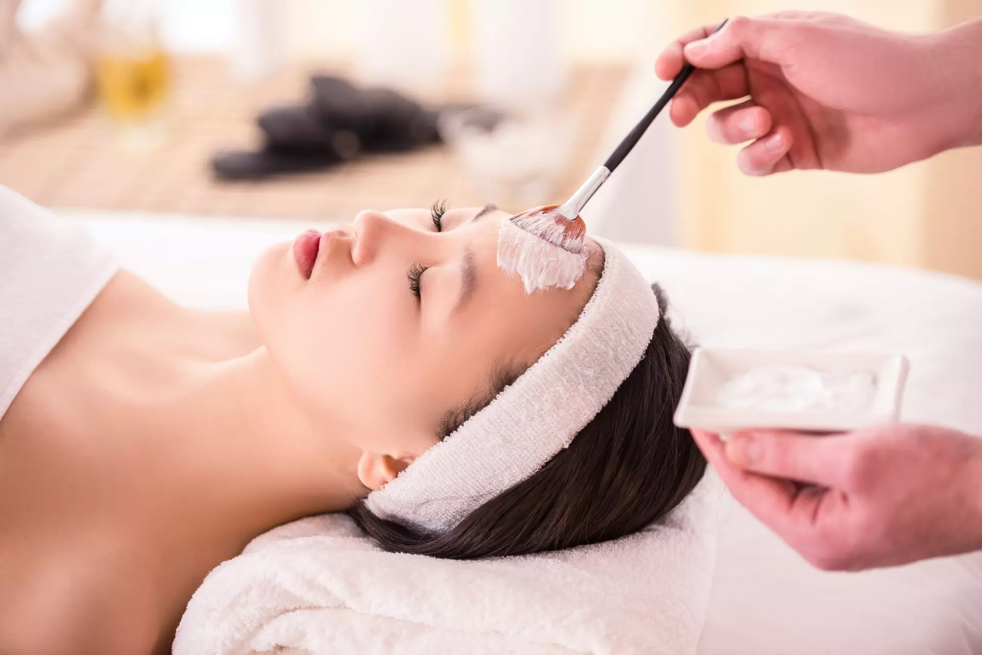 Up to 58% Off on Facial - Chosen by Customer at Aesthete Aesthetics