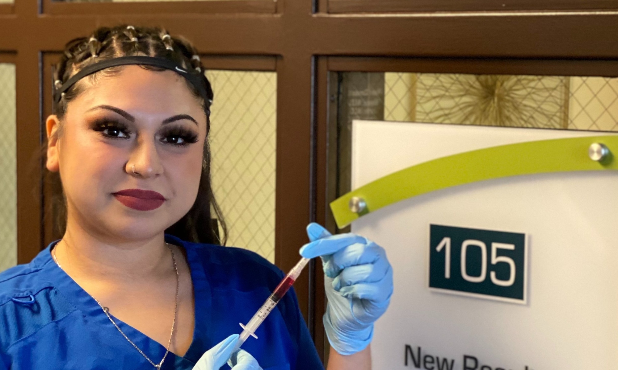 Boost Your Wellness with B6/B12/MIC and Immune Injections