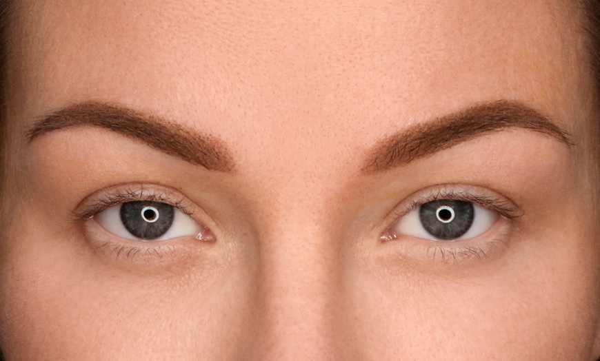 Image 8: Achieve Stunning Brows, Eyes, Lips with Expert Permanent Makeup