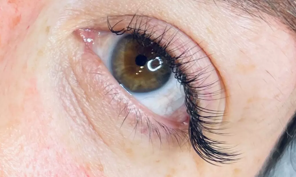 Up to 50% Off on Eyelash Extensions at Brazilian Wax Center - Primary Image