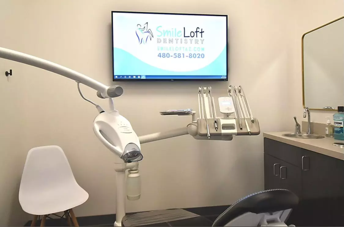 Up to 63% Off on Dental Checkup at Smile Loft Dentistry: Regina Chan