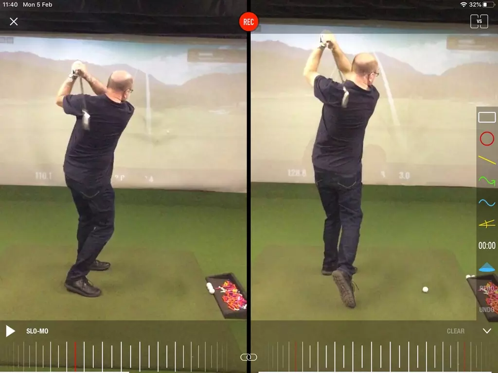 Up to 40% Off on Golf - Training at Shirehampton Park Golf Club