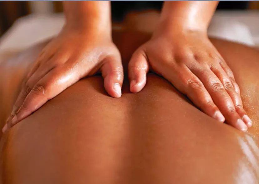 Up to 54% Off on Therapeutic Massage at Massage Little Rock - Primary Image