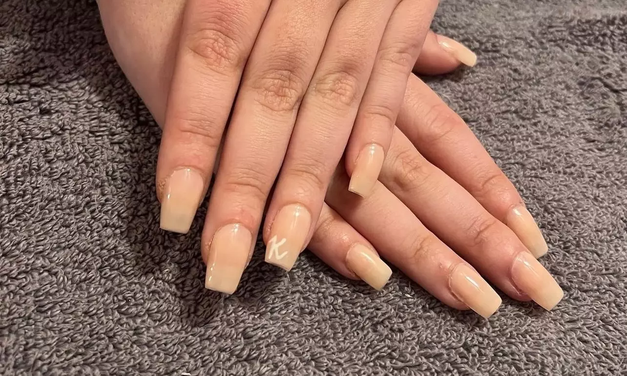 Up to 36% Off on Nail Spa/Salon - Nail Design at Polished Beauty - Primary Image