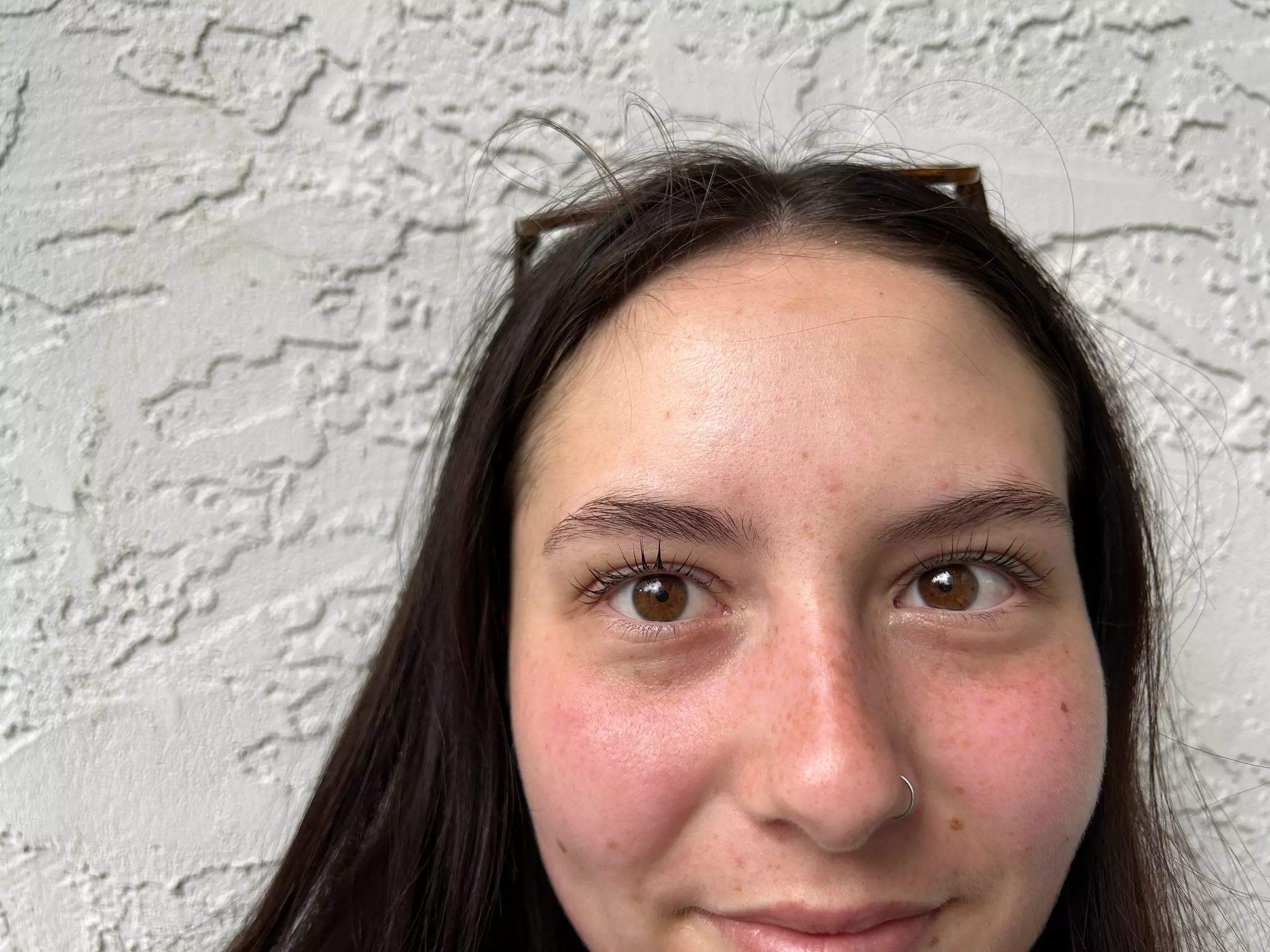 Up to 37% Off on Eyelash Perm at Glow With O
