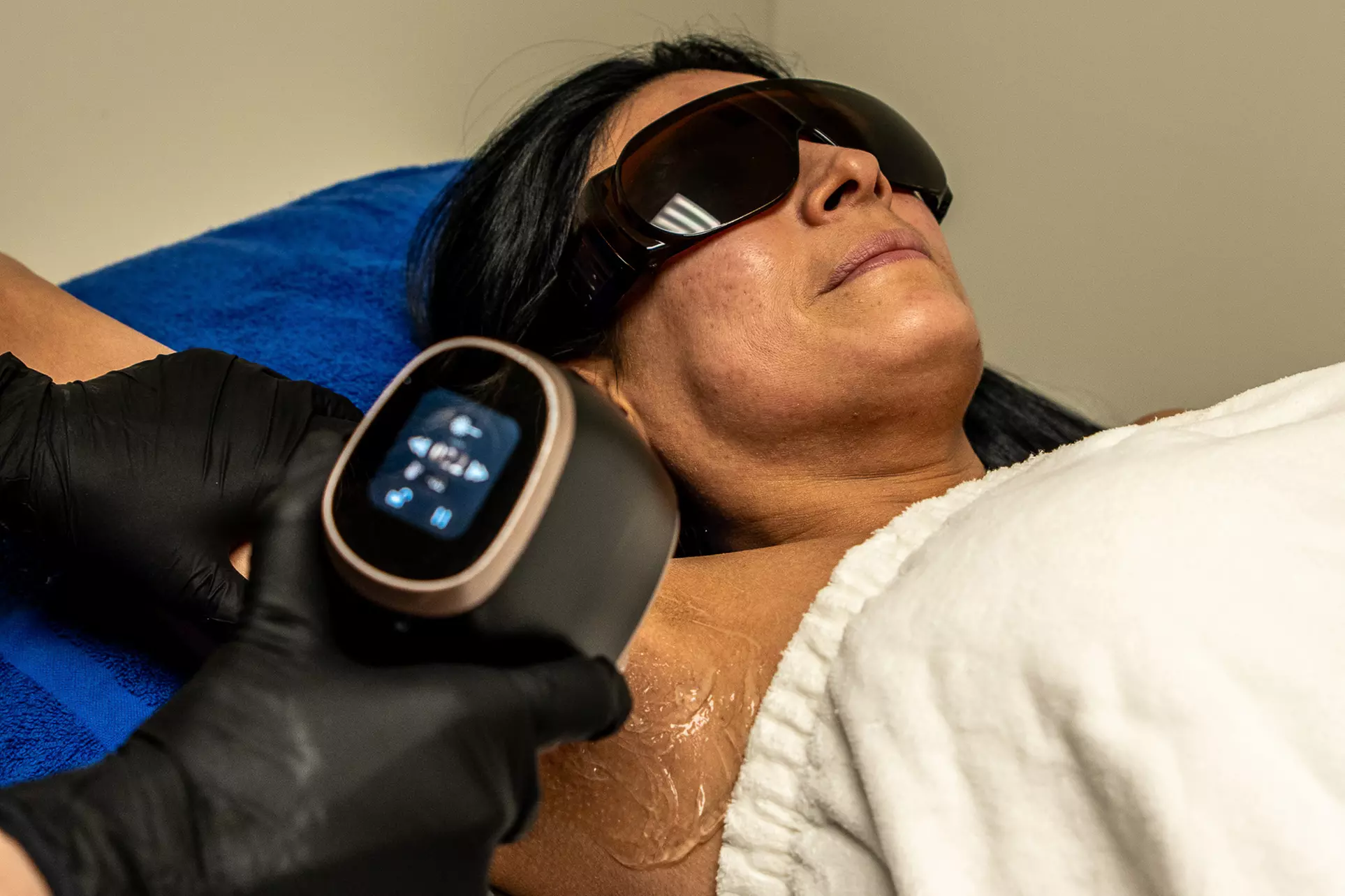 Up to 50% Off on Lymphatic Drainage Massage at MA esthetics