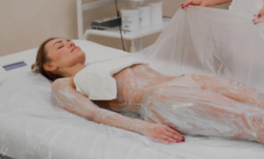 Image 4: Up to 35% Off on Pampering Package at Beauty By Mila