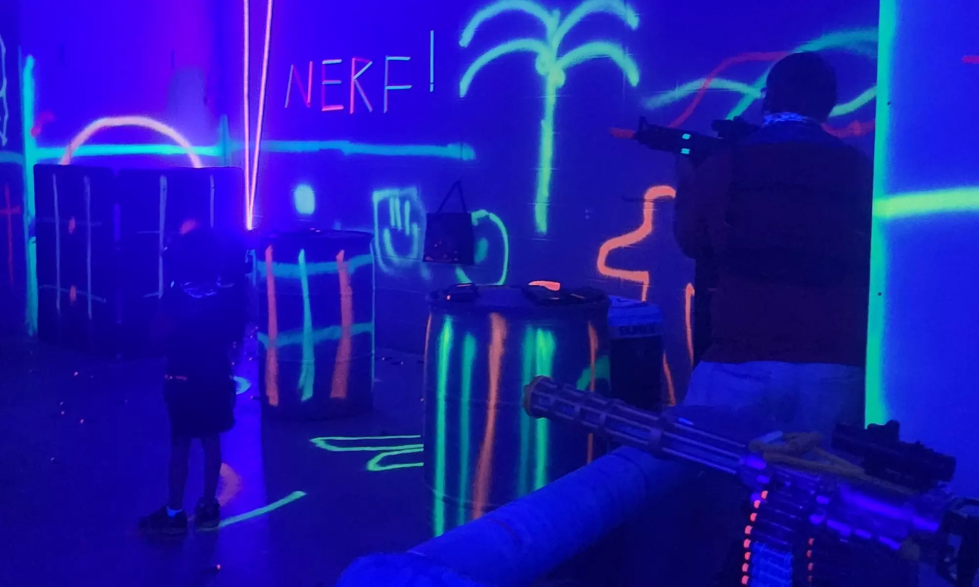 Family Fun and Arcade Adventures Tickets for Solo or Groups in MO
