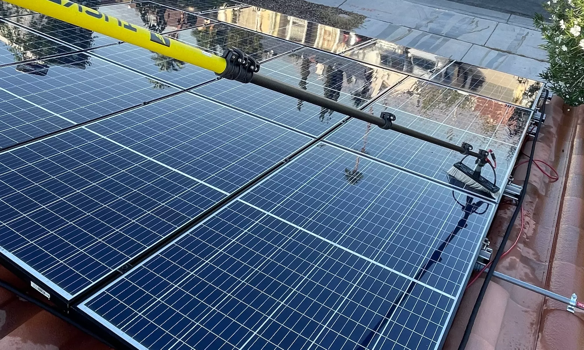 Up to 30% Off on Solar Panel Installation at Shine On - Primary Image