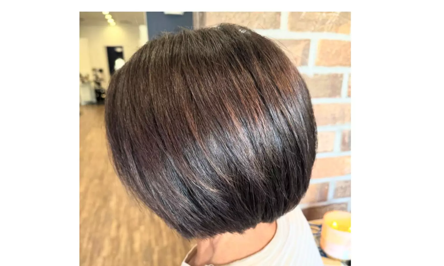 K and L Hair Designs LLC! Root color, highlights, and more for a stunning makeover! (Up to 40% Off) - Second Medium
