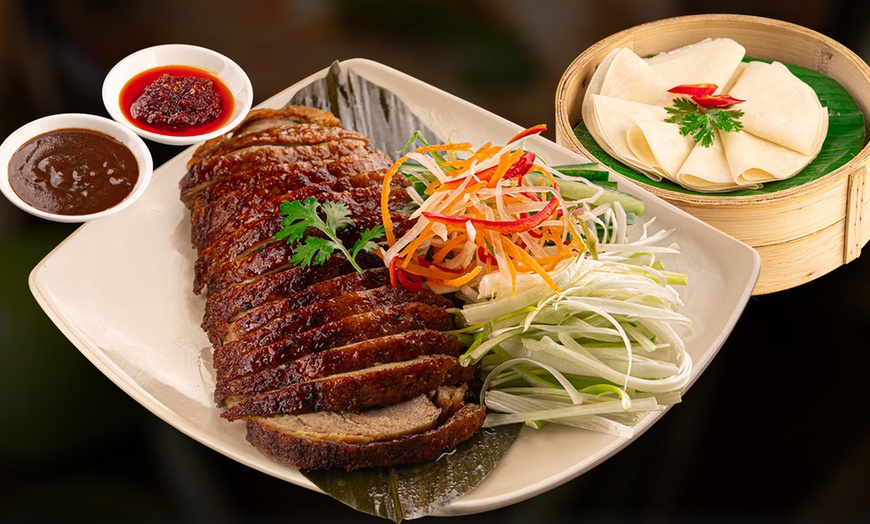 Image 14: Authentic Thai Cuisine in Multiple Dubai Locations: AED 50 Voucher