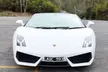 Unleash the Power with a 30-minute Lamborghini Drive or Ride in Beach Road or Mornington (Up To 30% Off) - Image 5