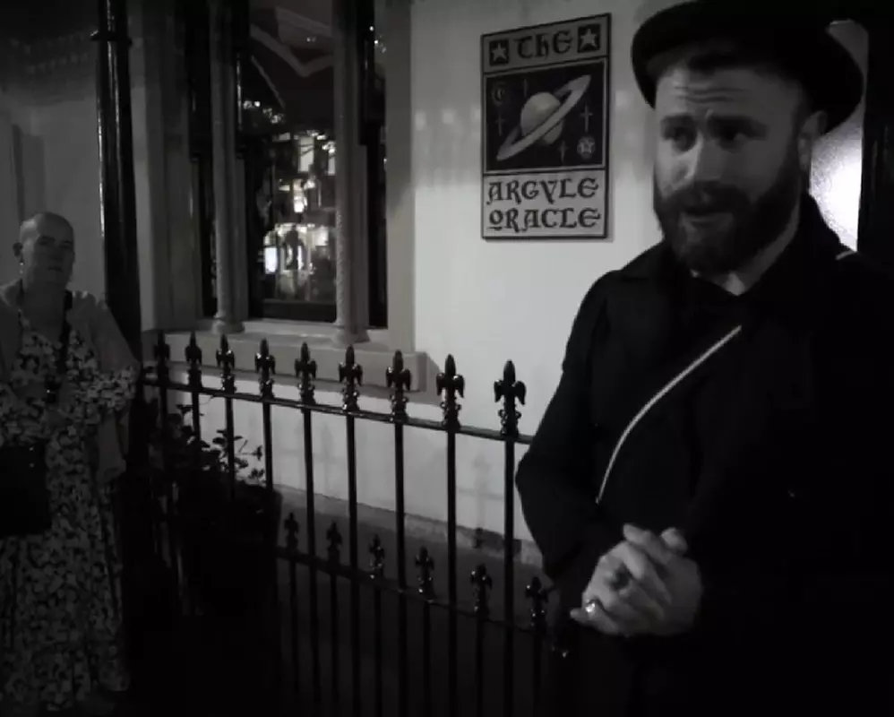 Up to 51% Off on Tour - Guided at Lantern Ghost Tours