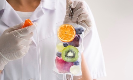Prime IV Experience - Consultation, Vitamin Injection, telehealth, Massage Chair, & Vitamin Infused wellness water - Prime IV Hydration & Wellness - Phoenixville (Phoenixville, PA)
