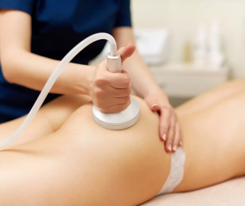Experience Smart Lipo with Comprehensive Makeover Packages
