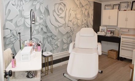 One Brazilian Waxing - Yelo Rose Beauty