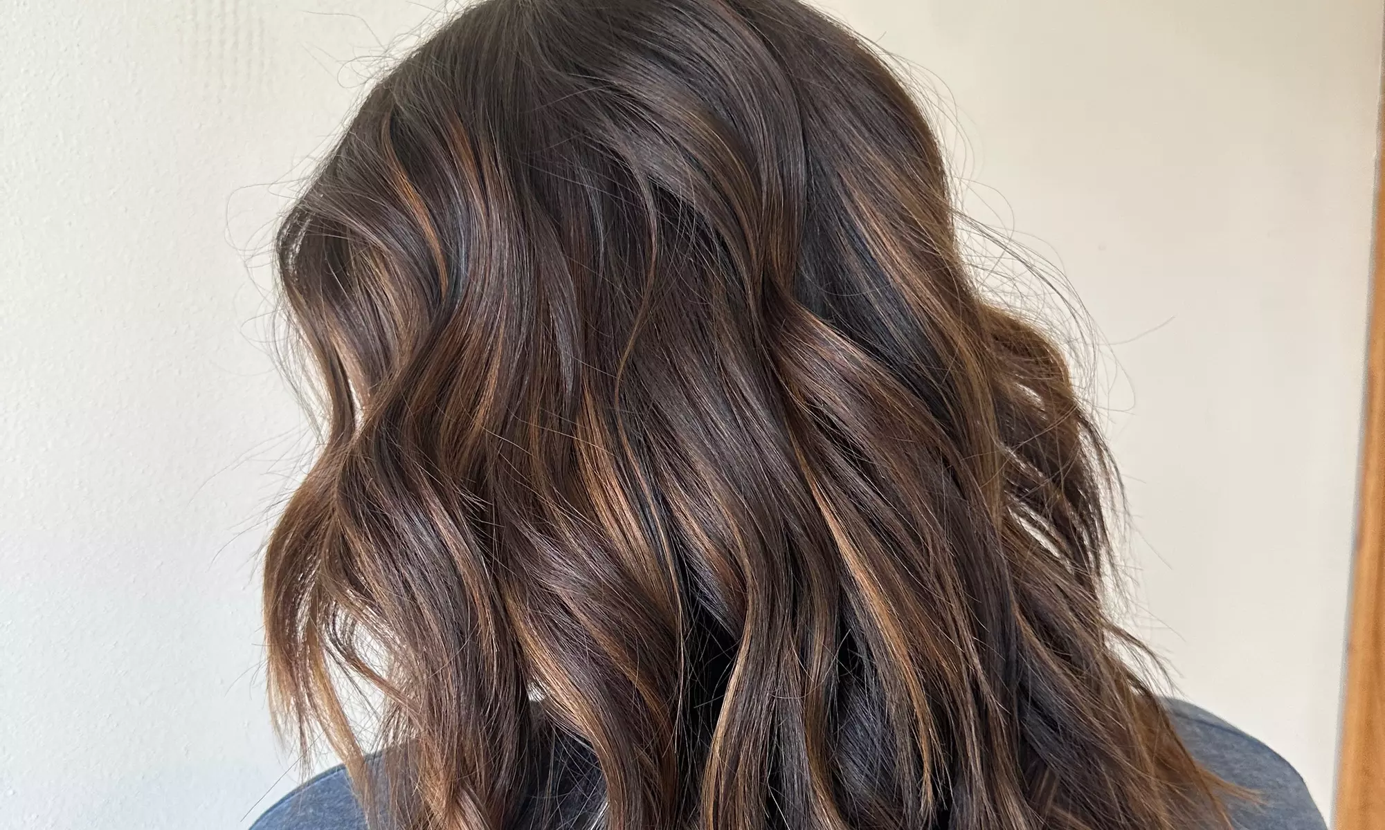 Up to 33% Off on Salon - Hair Color / Highlights at Hair By Klo - Second Medium