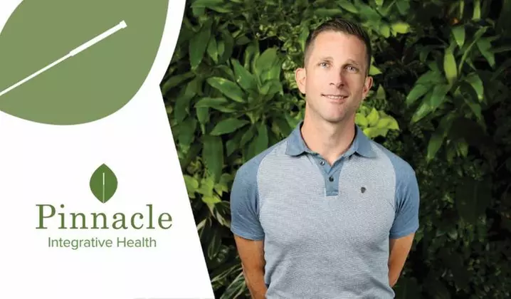 Up to 66% Off on Acupuncture at Pinnacle Integrative Health - Second Medium