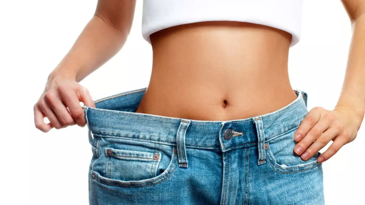 Up to 46% Off on Fat Reduction - Non-Branded at Club Recharge