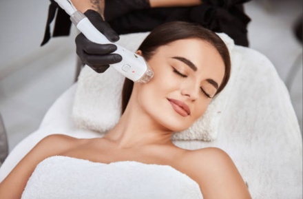 Three Laser Hair Removal Sessions for a Small Area - Body By Lily