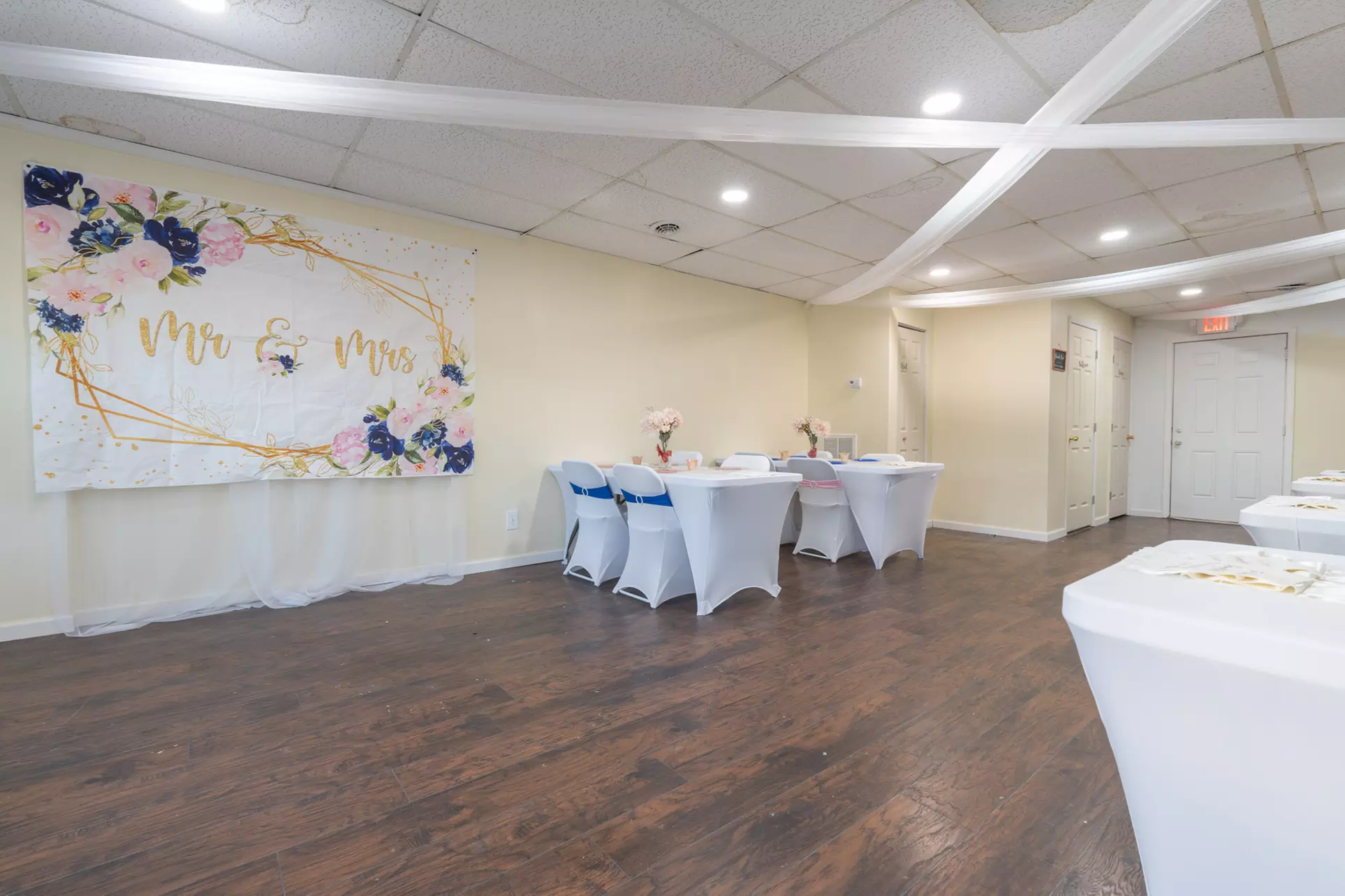 2 or 4 Hour- Weekday or Weekend Rental