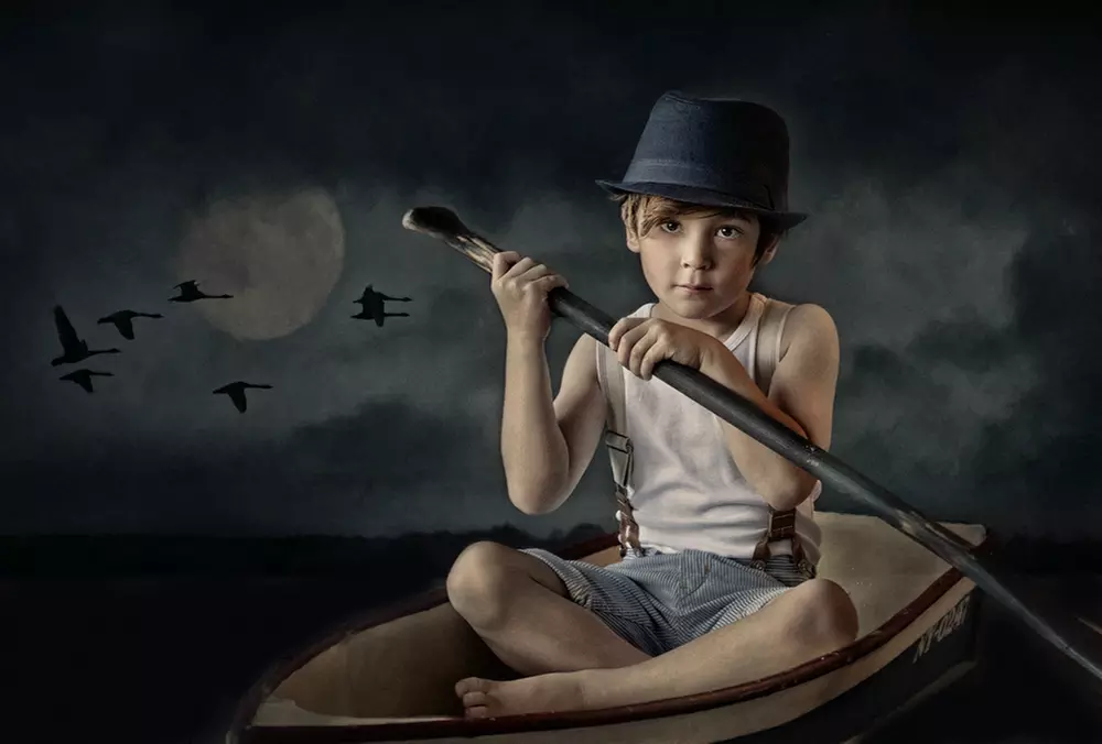 Up to 85% Off on Glamour Photography at Kristi Sutton Elias