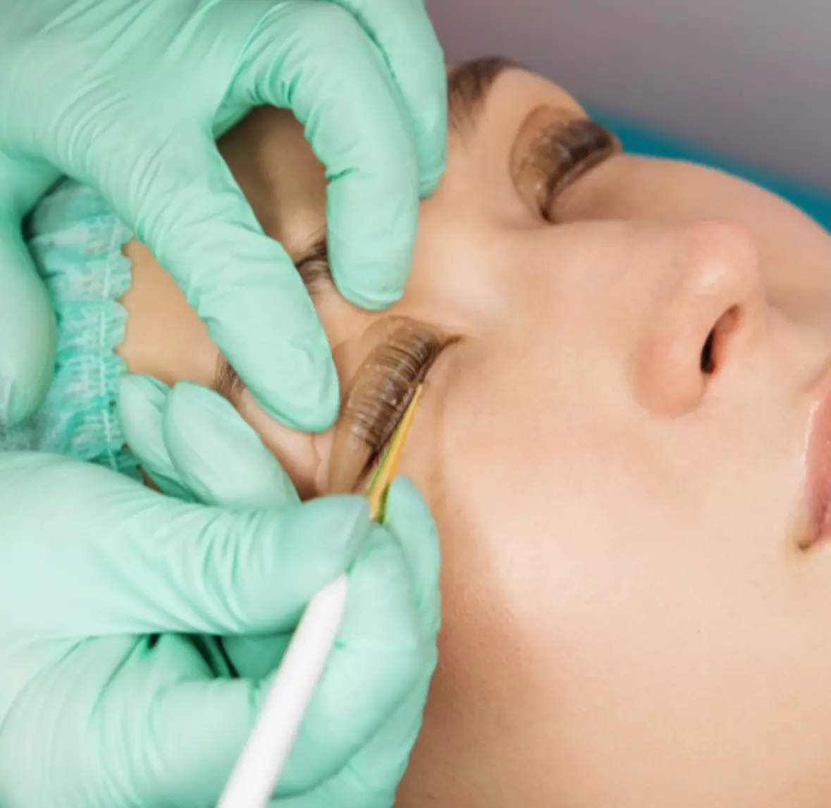 Up to 27% Off on Eyelash Perm at Succulent Skin Day Spa - Primary Image