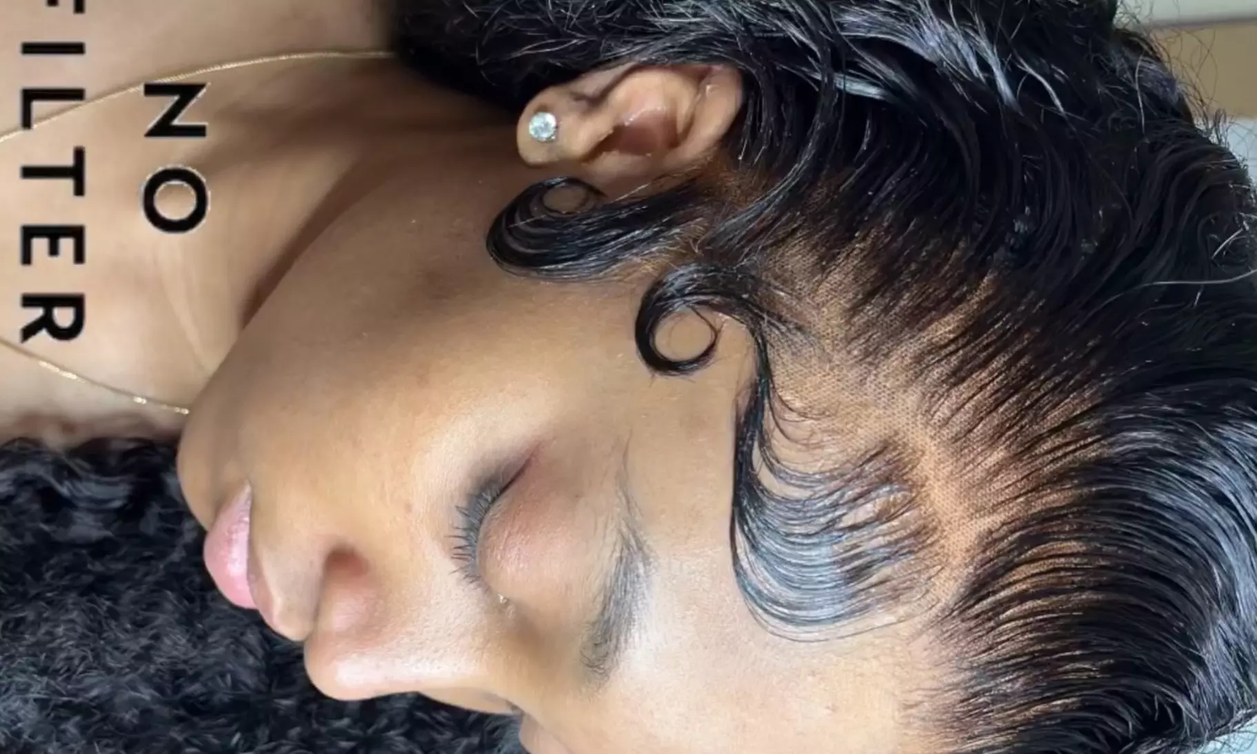 Achieve the Perfect Style with a Wig Install or Traditional Sew In