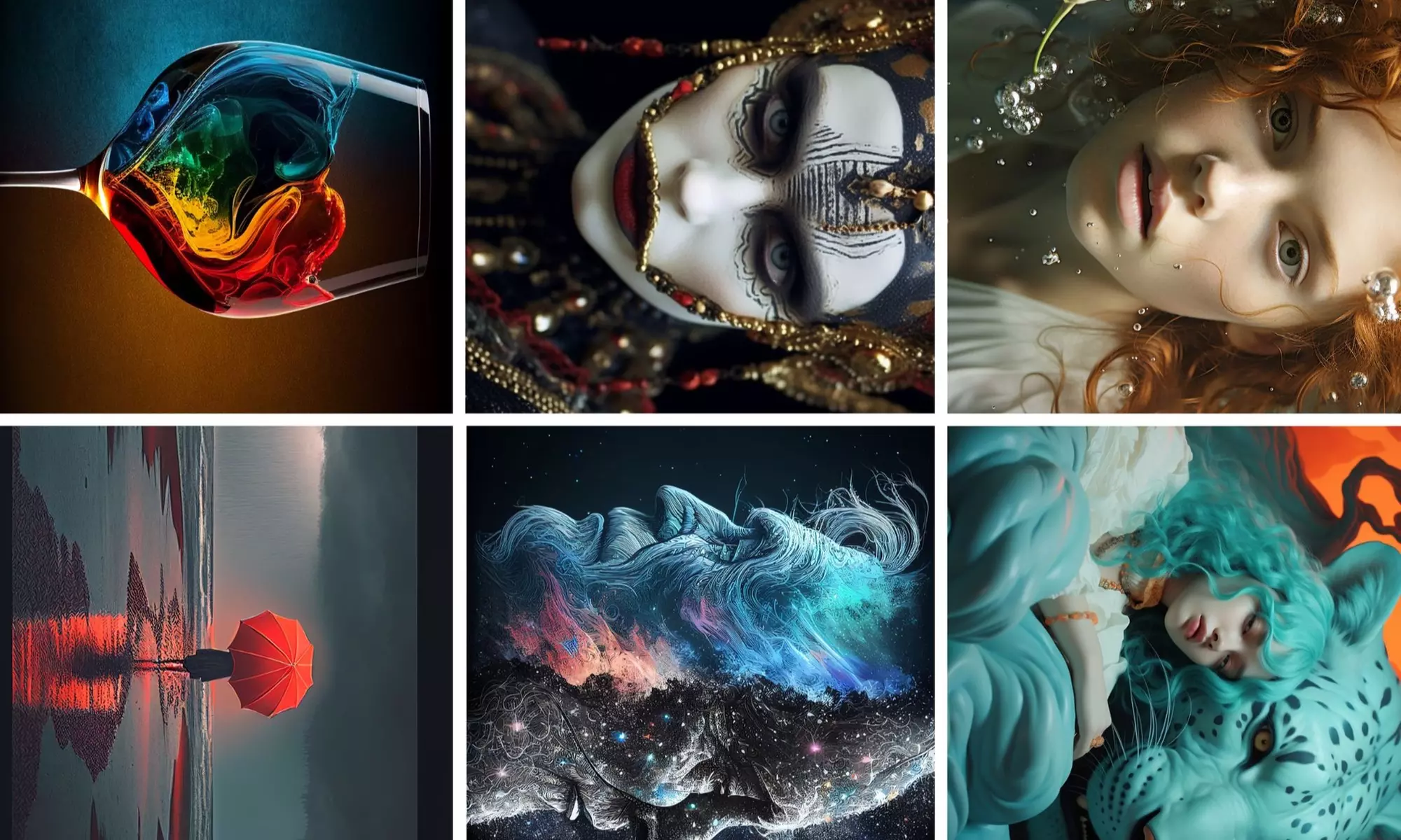 Bis zu 75% Rabatt auf Kunstgewerbe bei Embrace the Duke