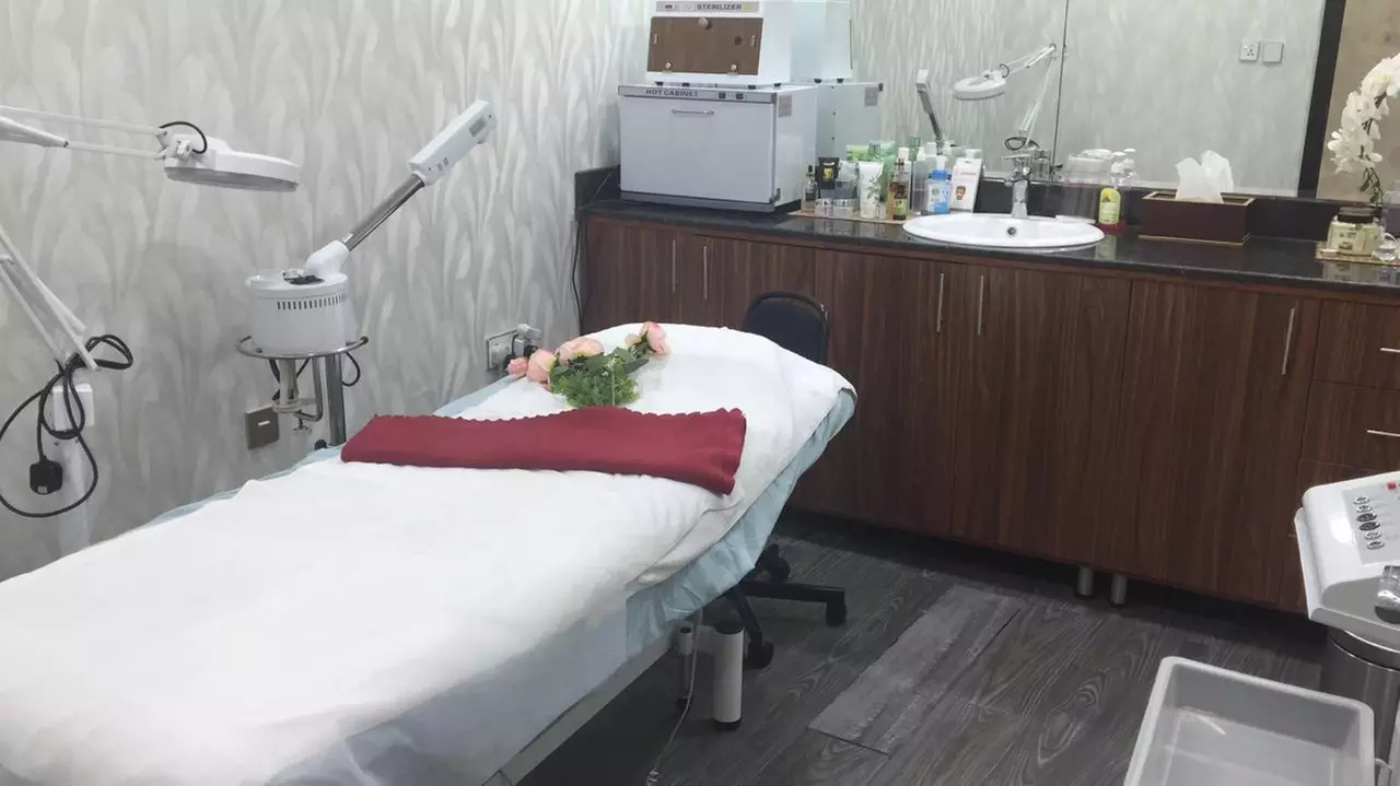 Indulge in a Manicure, Pedicure, or Both with Hand & Foot Spa treatment at Sumr Gents Salon DMCC(Up To 57% Off) - Image 5