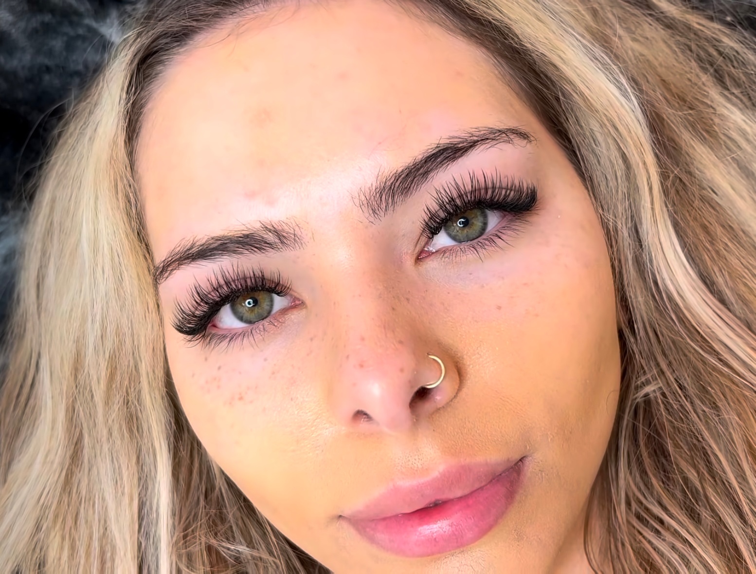 Up to 52% Off on Eyelash Extensions at Studio V