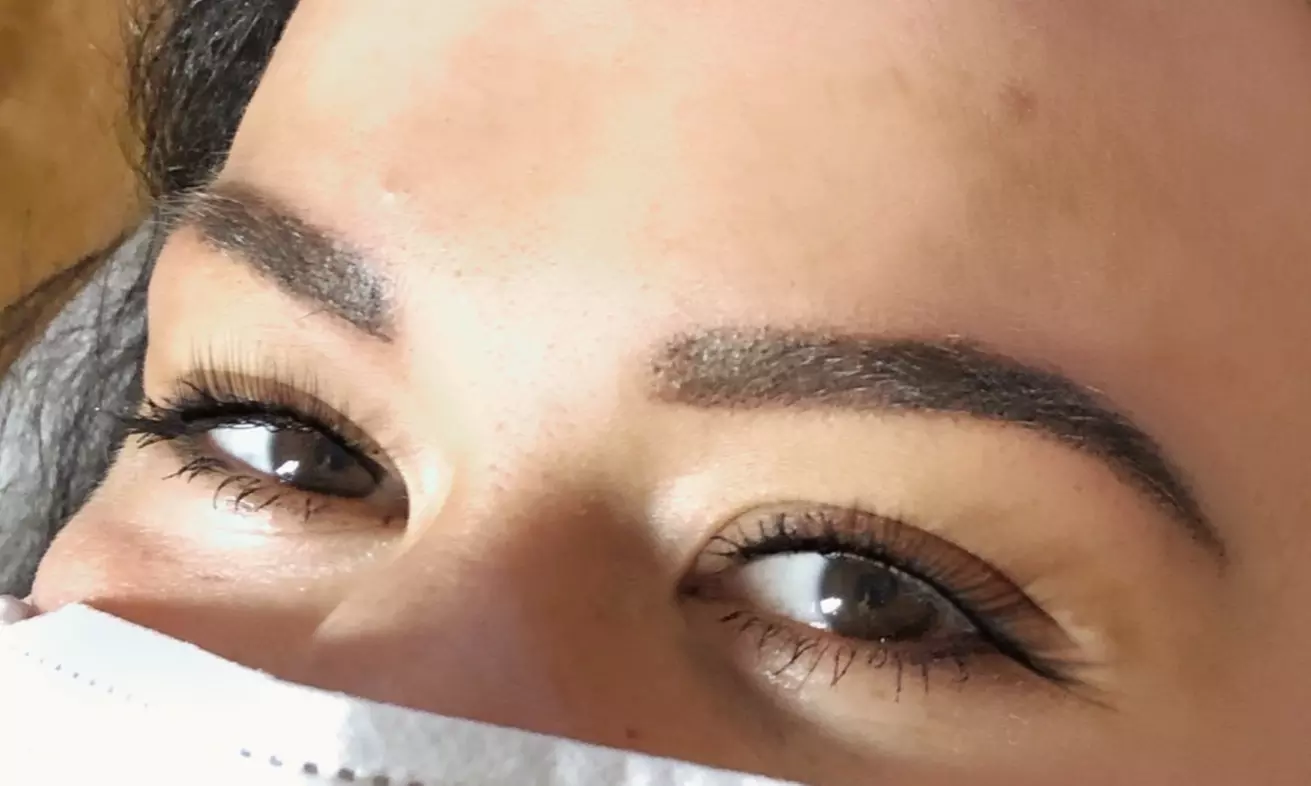 Up to 55% Off on Eyebrow Threading at Bella Lash Excellence - Primary Image