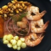 Image 7: Dive into Flavor: Savor the Best Seafood with a Peruvian Twist!