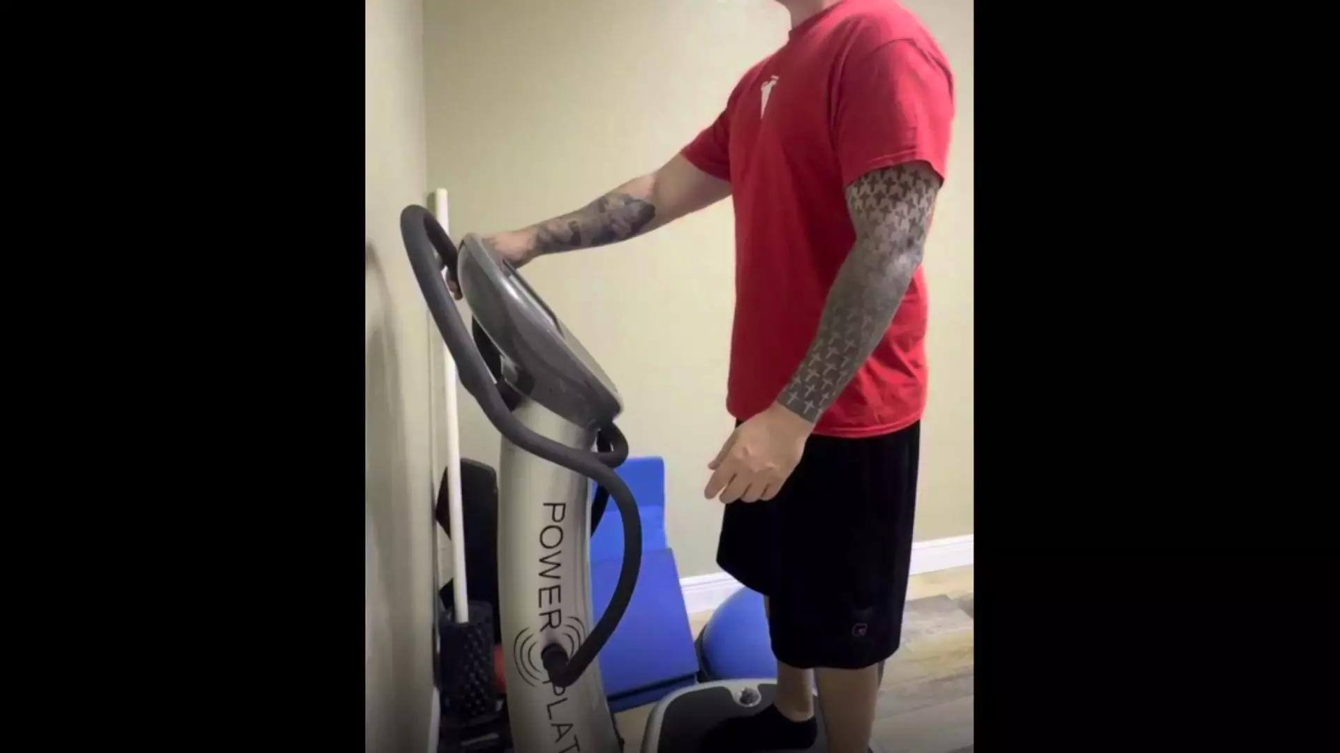 One or Three Sessions of Normatec Compression & Vibration Therapy