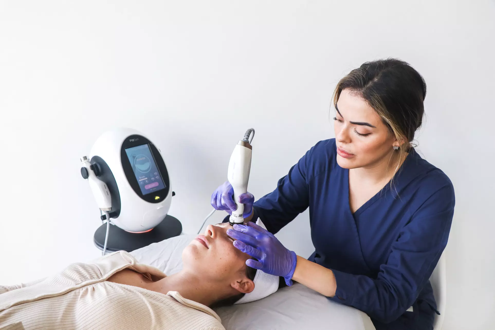 Say Goodbye to Acne: Plason Plasma Clear Acne Treatment Plan