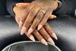 Up to 55% Off on Nail Spa/Salon - Nail Design at touch of coco - Second Medium