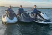 Experience the Ultimate Miami Adventure: 1-Hour ATV Tour and 1-Hour Jet Ski Thrills - Second Medium