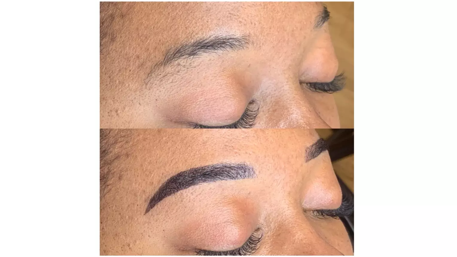 Up to 47% Off on Eyebrow Tinting at Enhanced Esthetics - Oakland Esthetician and Microblading - Primary Image