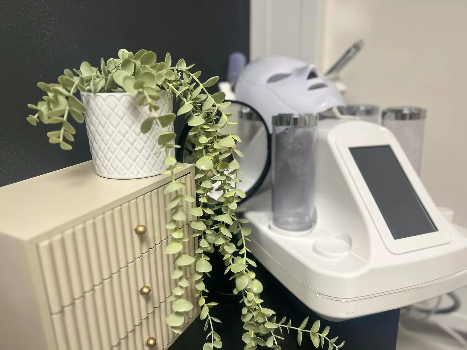 Beauty-Paket nach Wahl, z.B. mit Gesichtsbehandlung für 1 Person