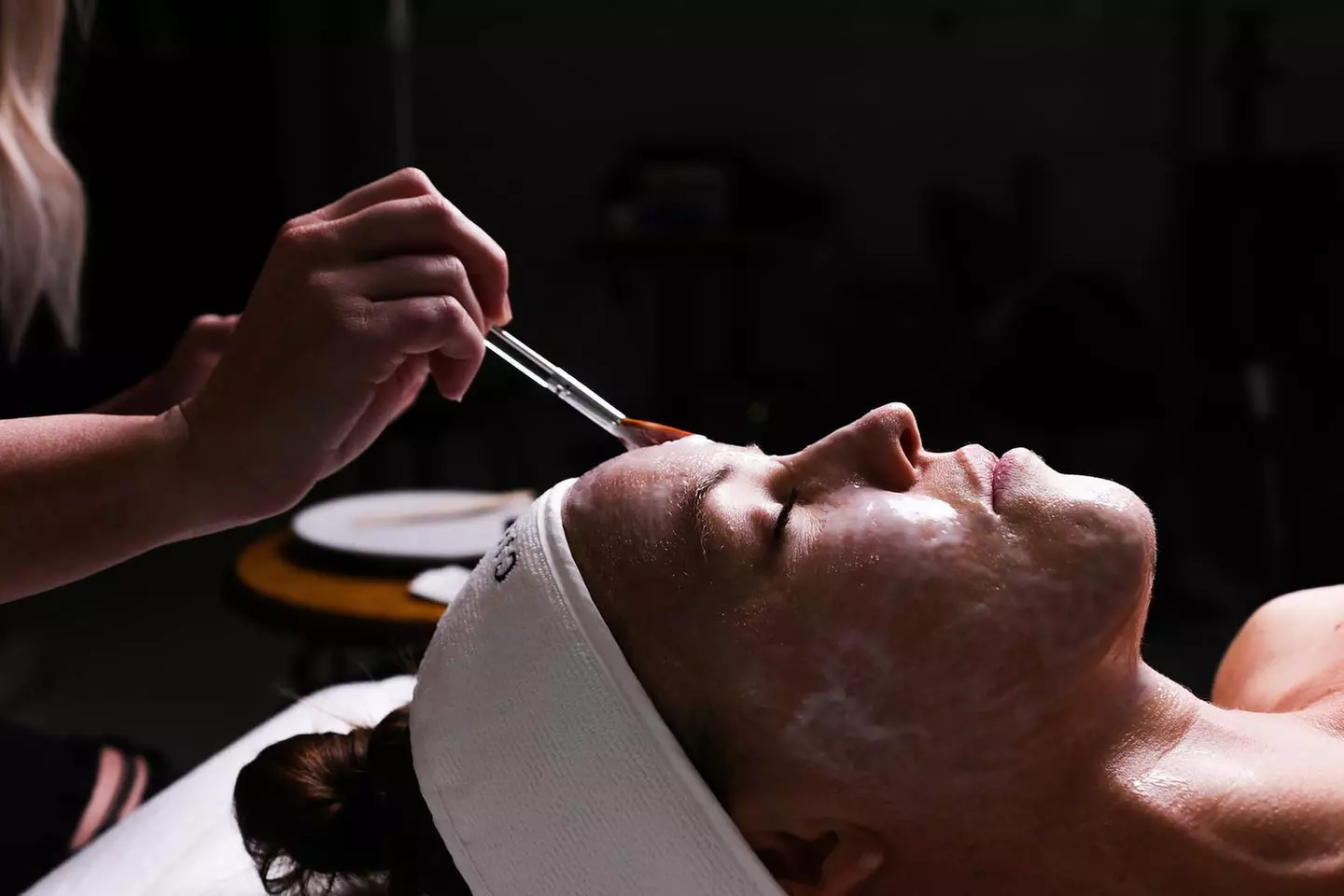 Experience Two Relaxing 60 Min Neck, Shoulder, and Hand Massages