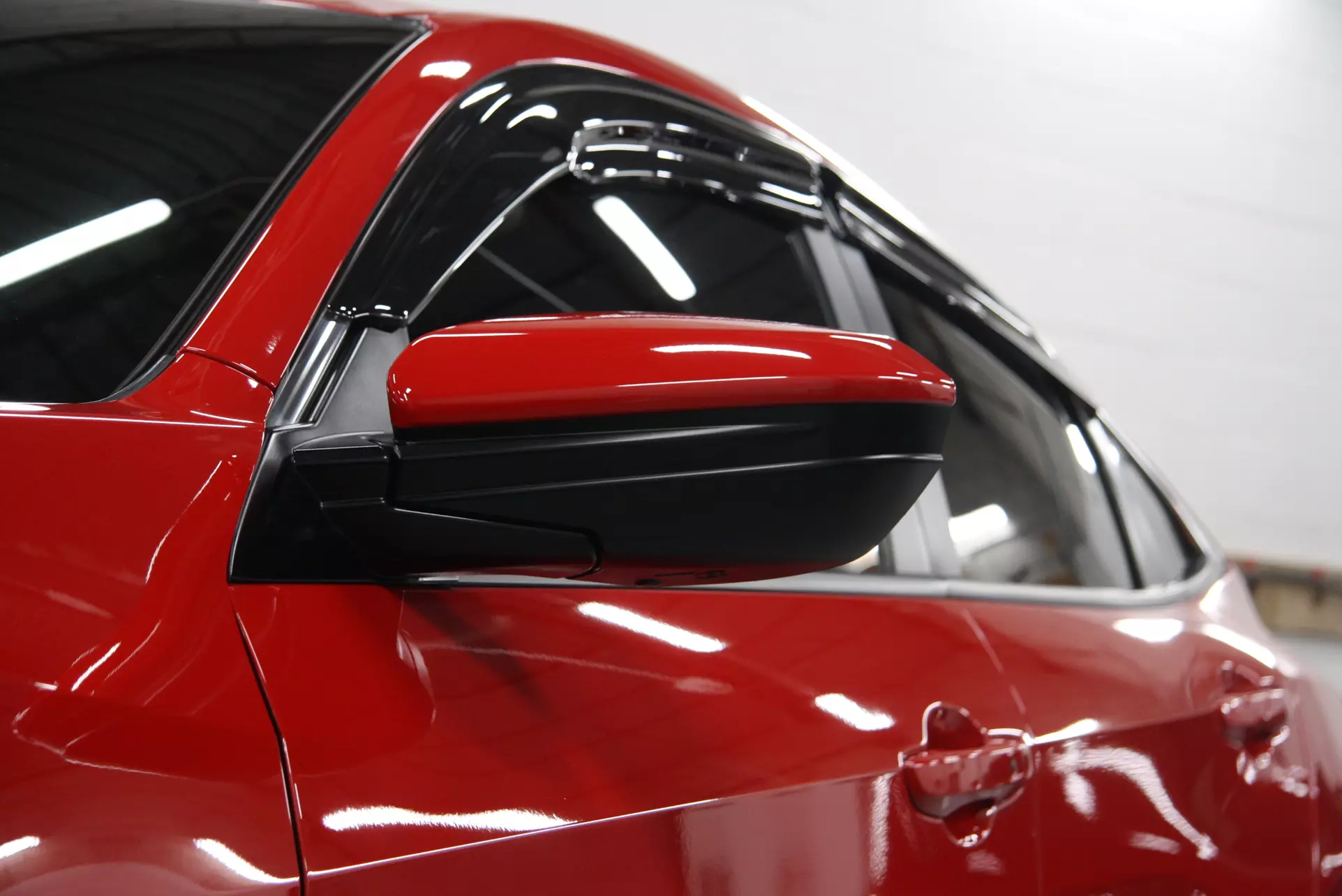 Graphene Coating Package for Sedan, SUV, Van, or Truck at Velocity Performance (Up to 50% Off)